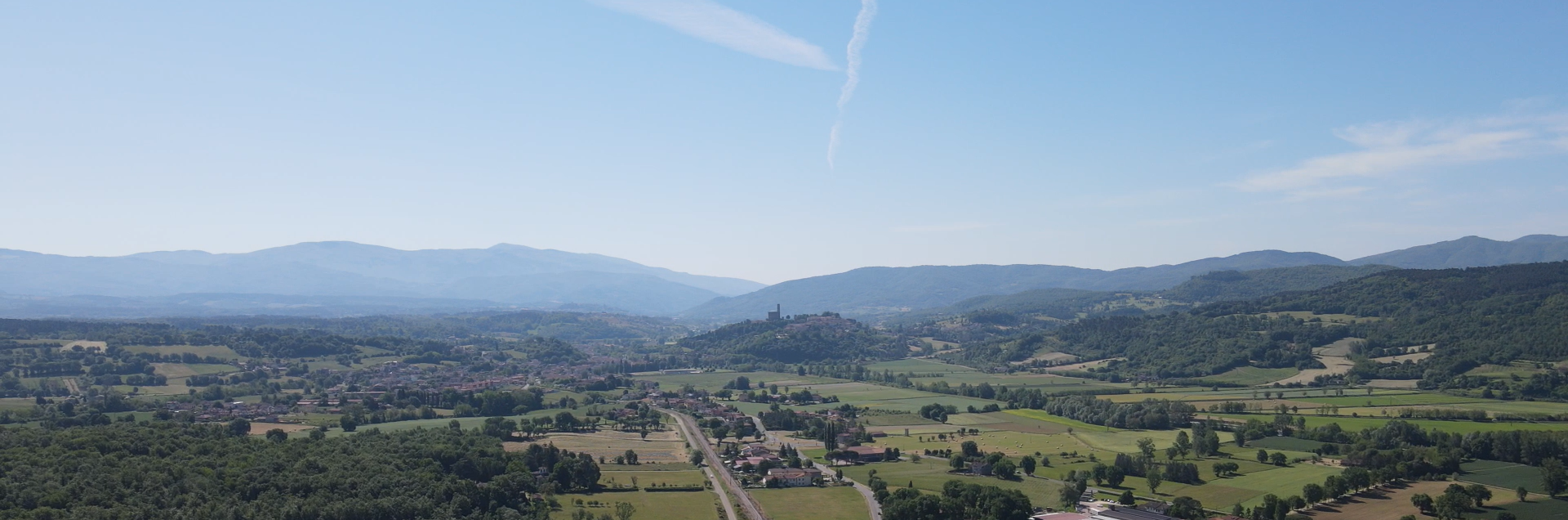 Un weekend nel Casentino: itinerario di 2 giorni con base a Porrena