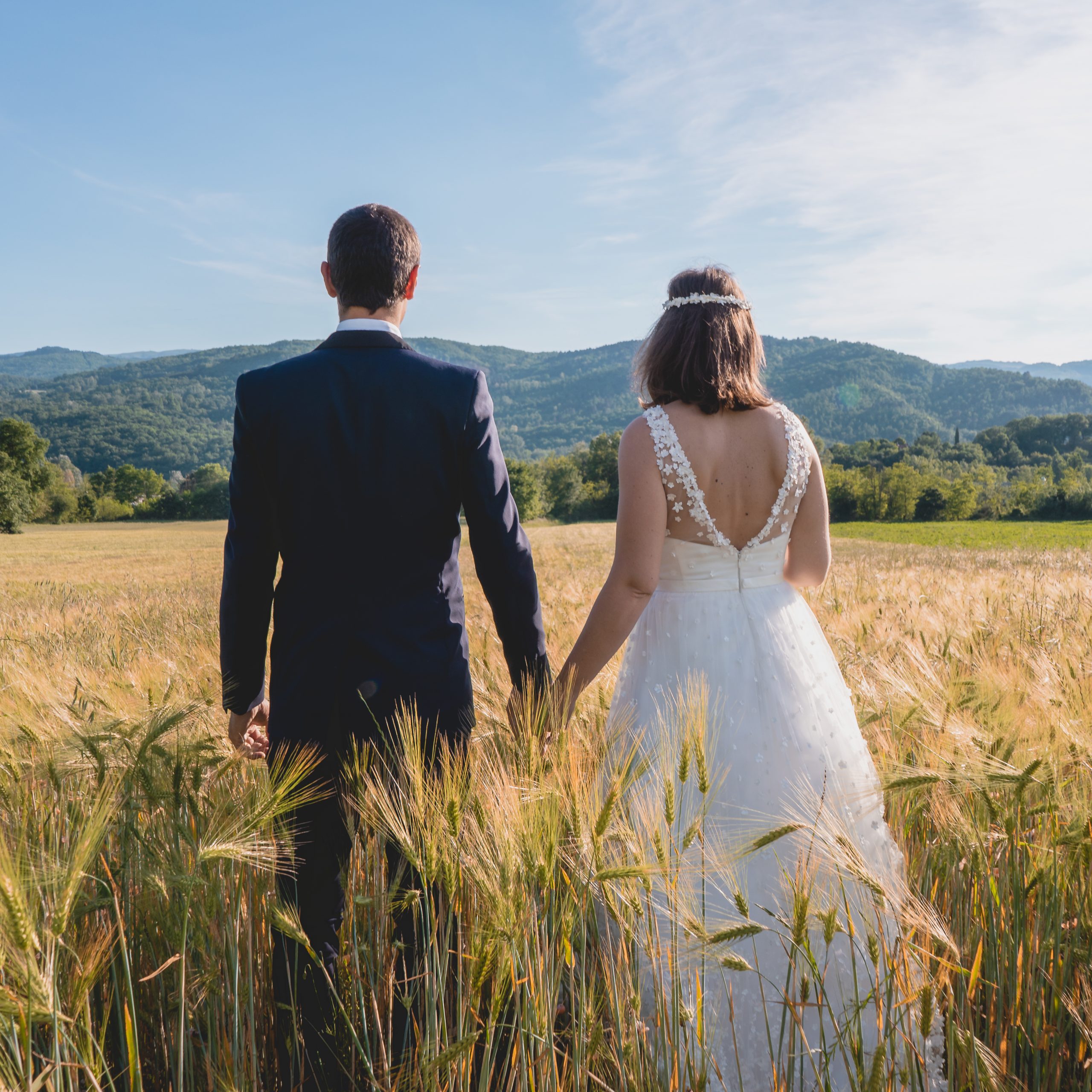 Foto Eventi Matrimonio a Palazzo Gatteschi